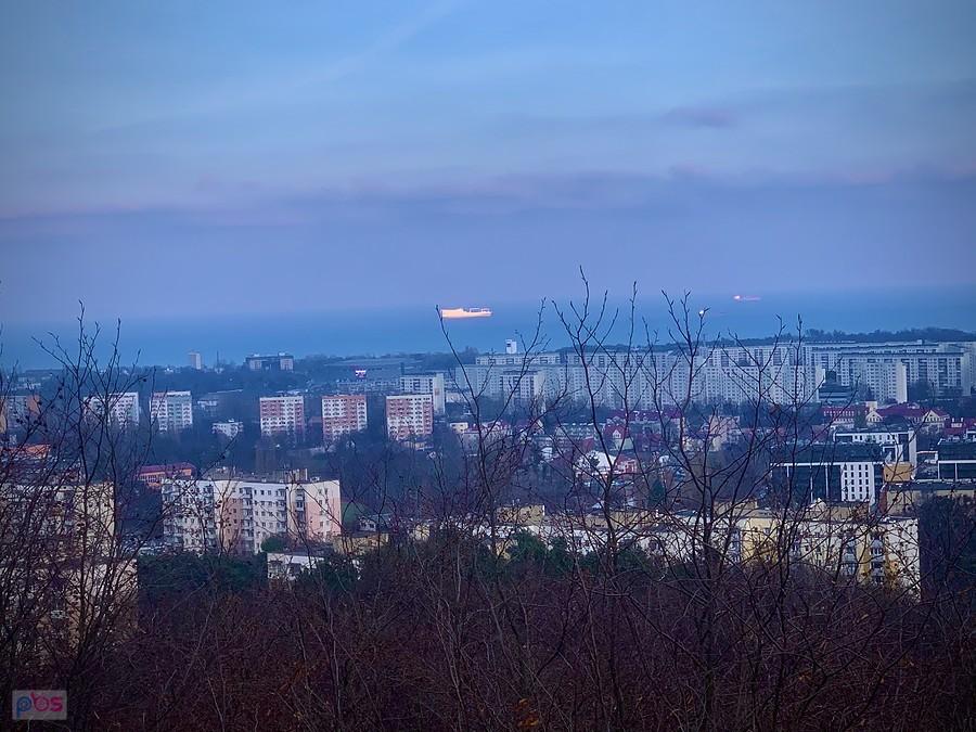 tego białego goniliśmy do portu w Gdańsku