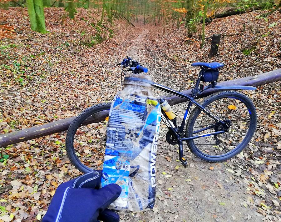 Polska syfem stoi - Wielkopolski Park Narodowy