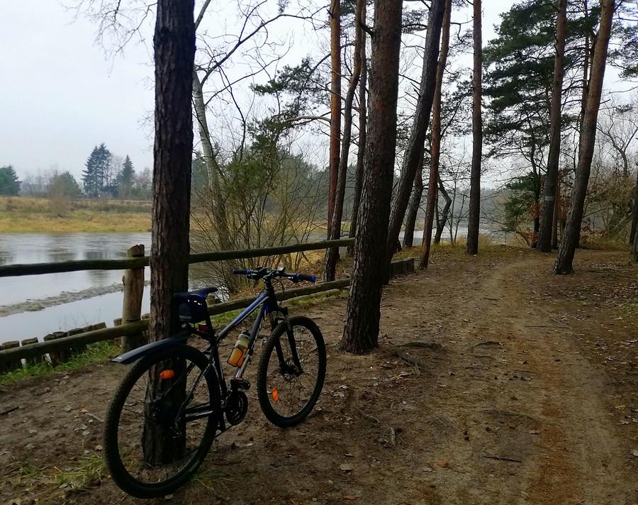 Singielkowo - Wielkopolski Park Narodowy