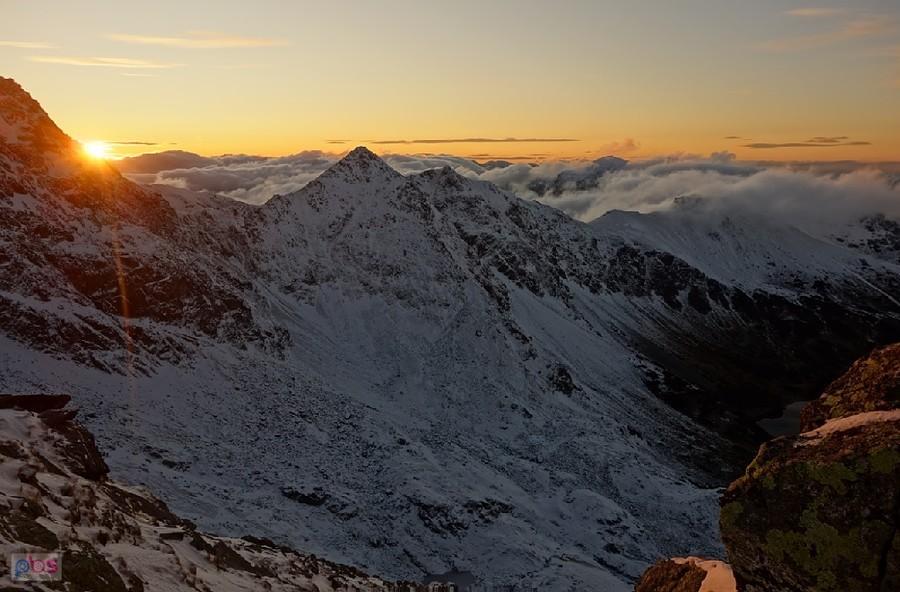 Tatry Tatry Tatry moje ukochane!