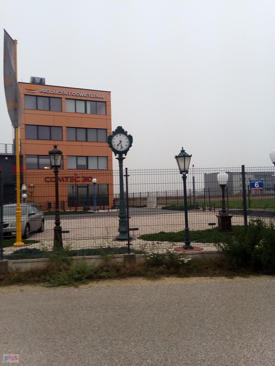 Kontrola czasu