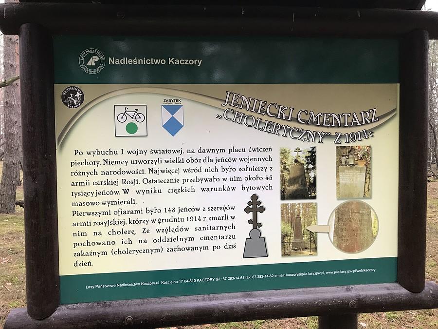 tablica informacyjna cd.