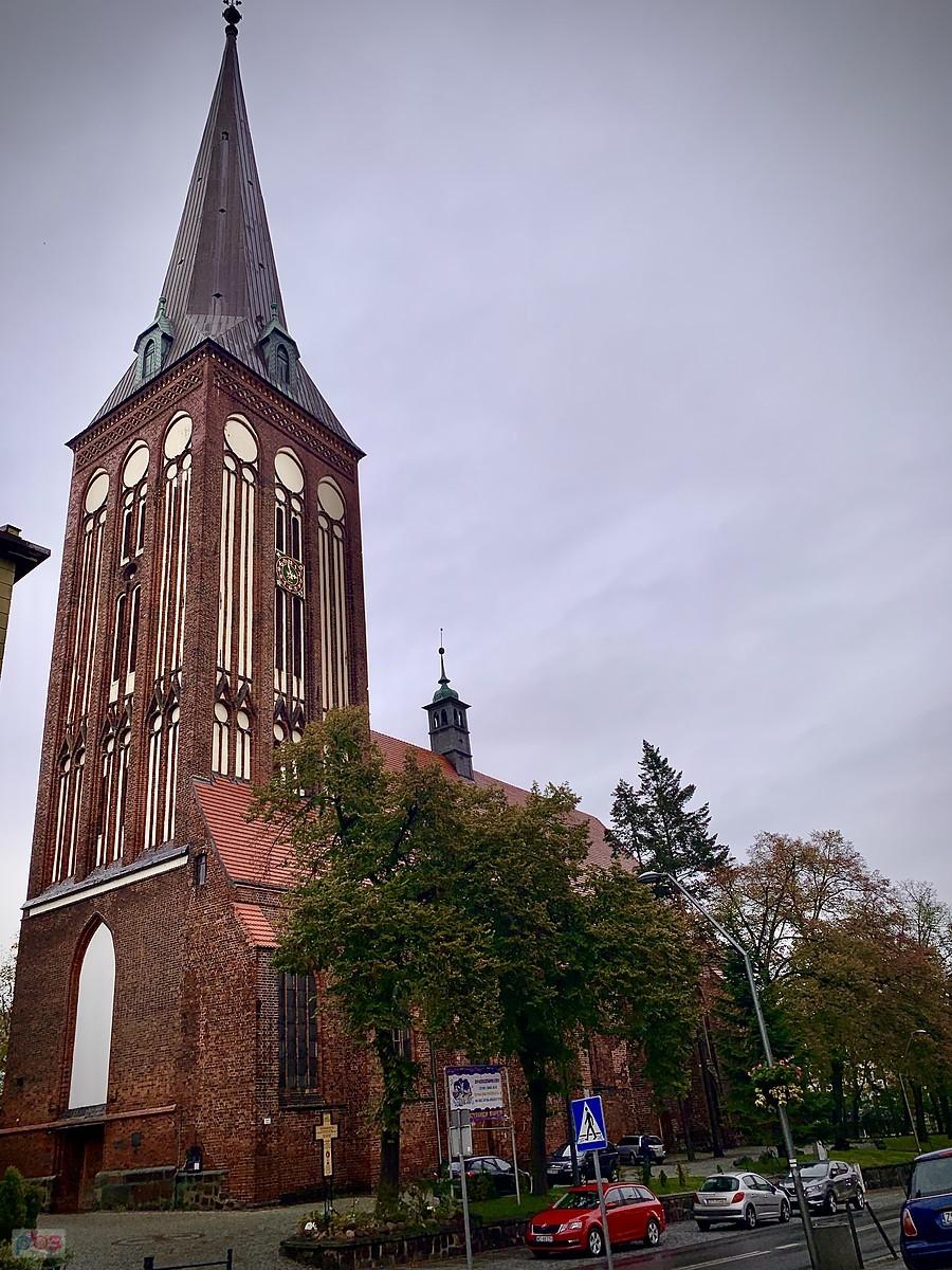 kolejne Stargardzkie Sacrum