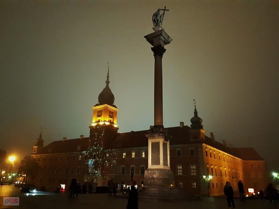 Plac Zamkowy