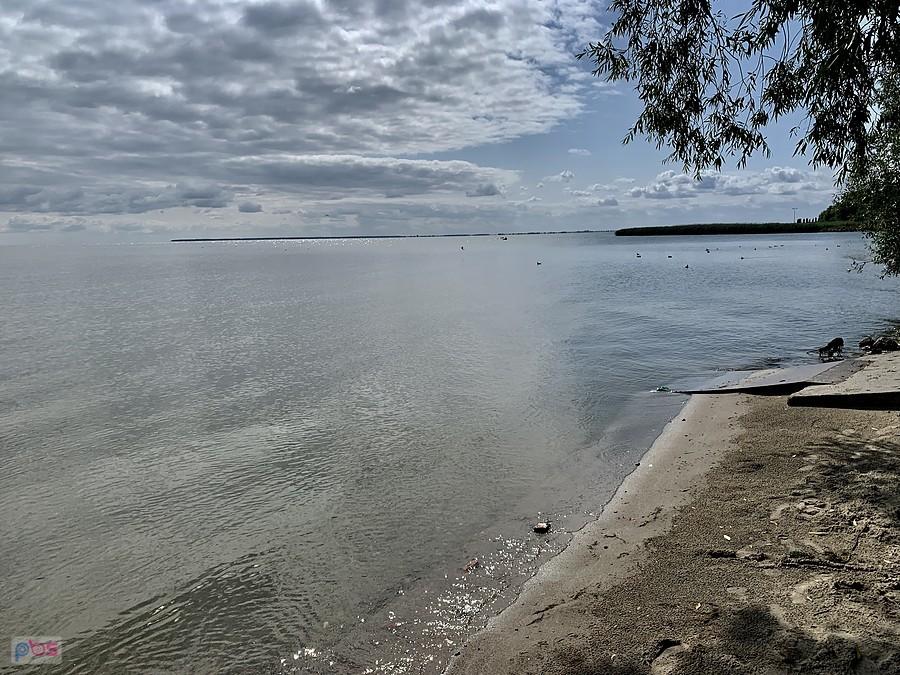 pierwsze widoki