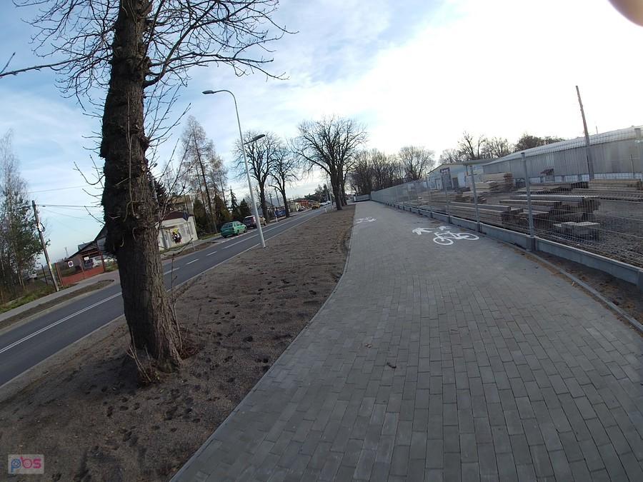 Prażmów ościeżkowany