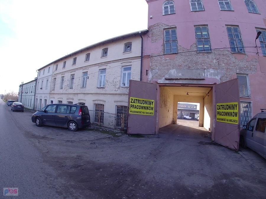 Od lat szukają pracowników w Tarczynie
