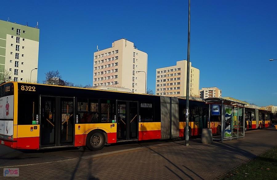 Pętla autobusowa Esperanto