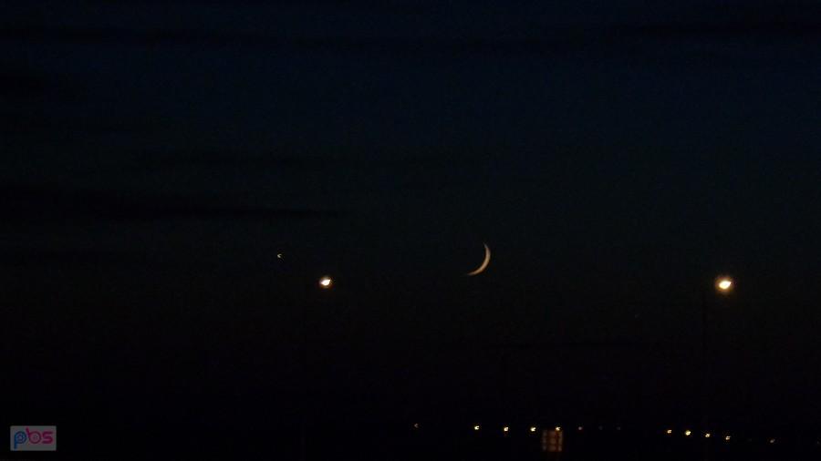 Powrót nocą
