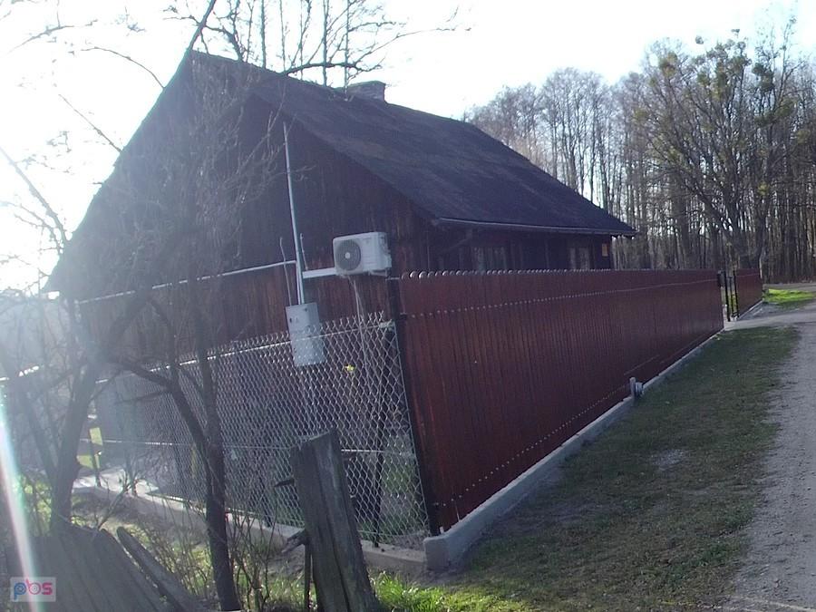 O, gdybym kiedy dożył tej pociechy/żeby ta klima zbłądziła pod strzechy