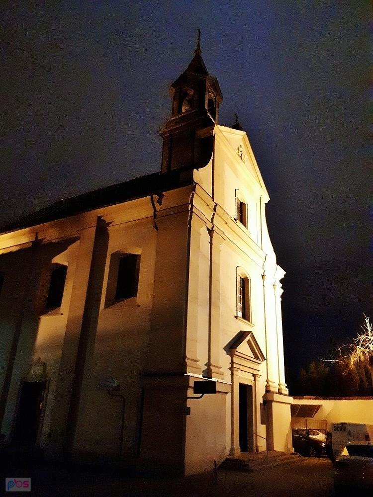 Kościół Redemptorystów