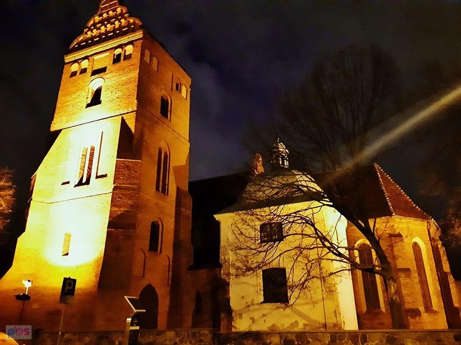 Kościół Nawiedzenia NMP