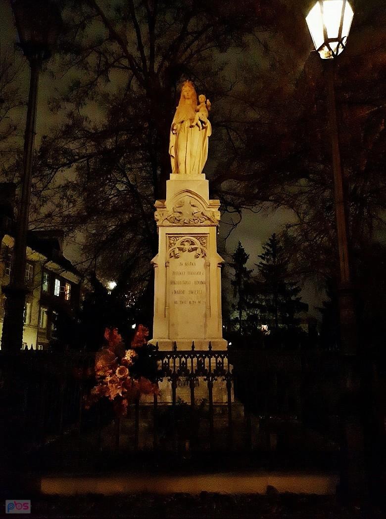 Najświętsza Maria rzemieślników