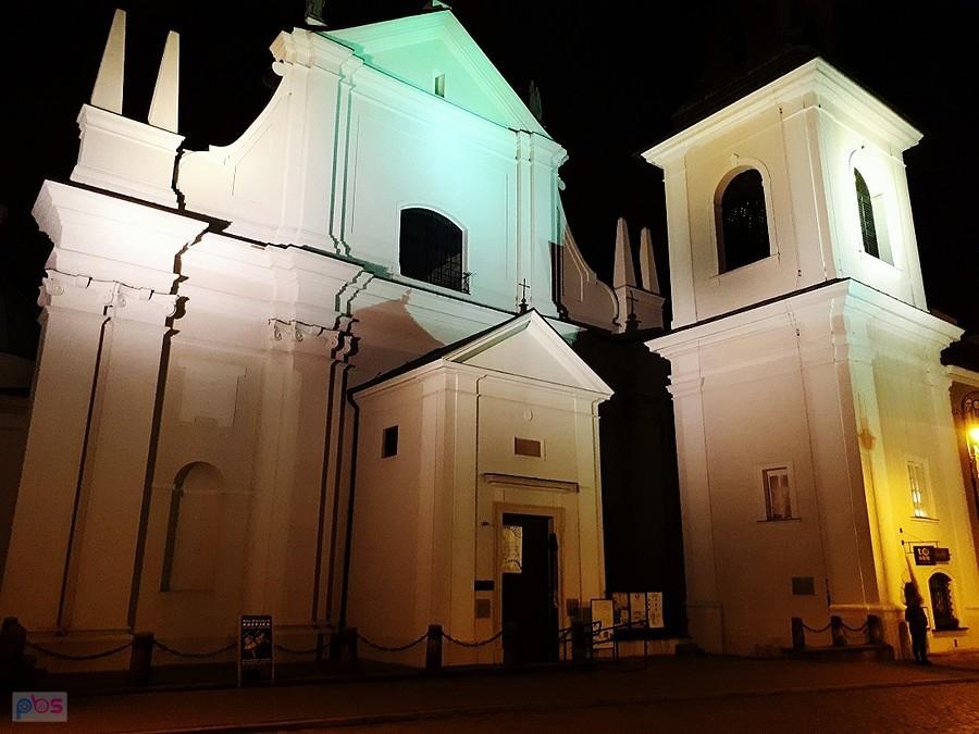 Kościół Dominikanów