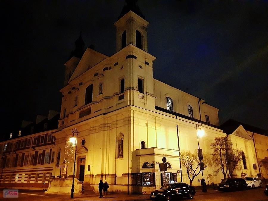 Kościół Paulinów