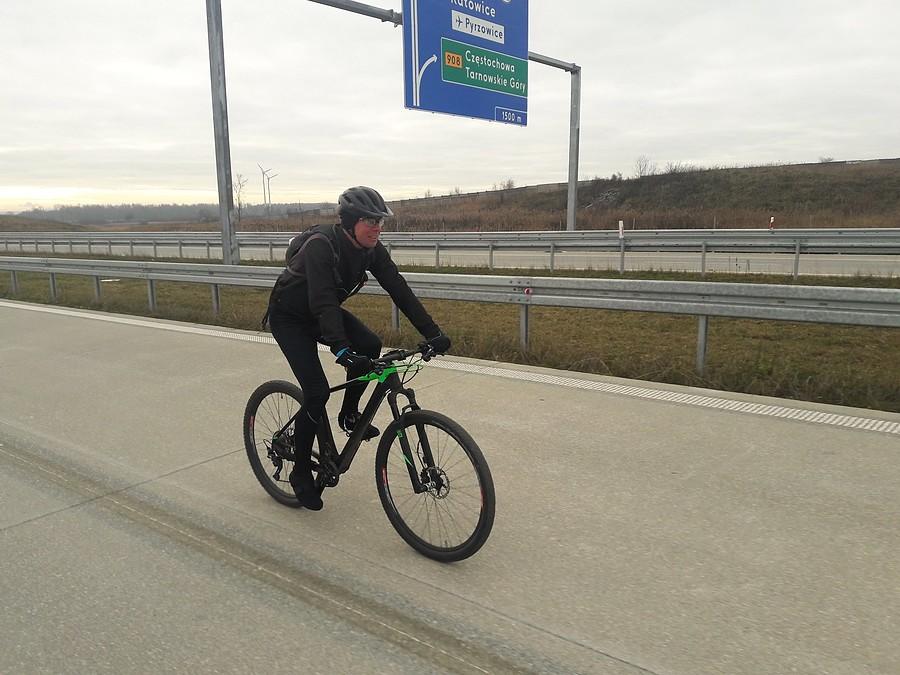 Na autostradzie 2