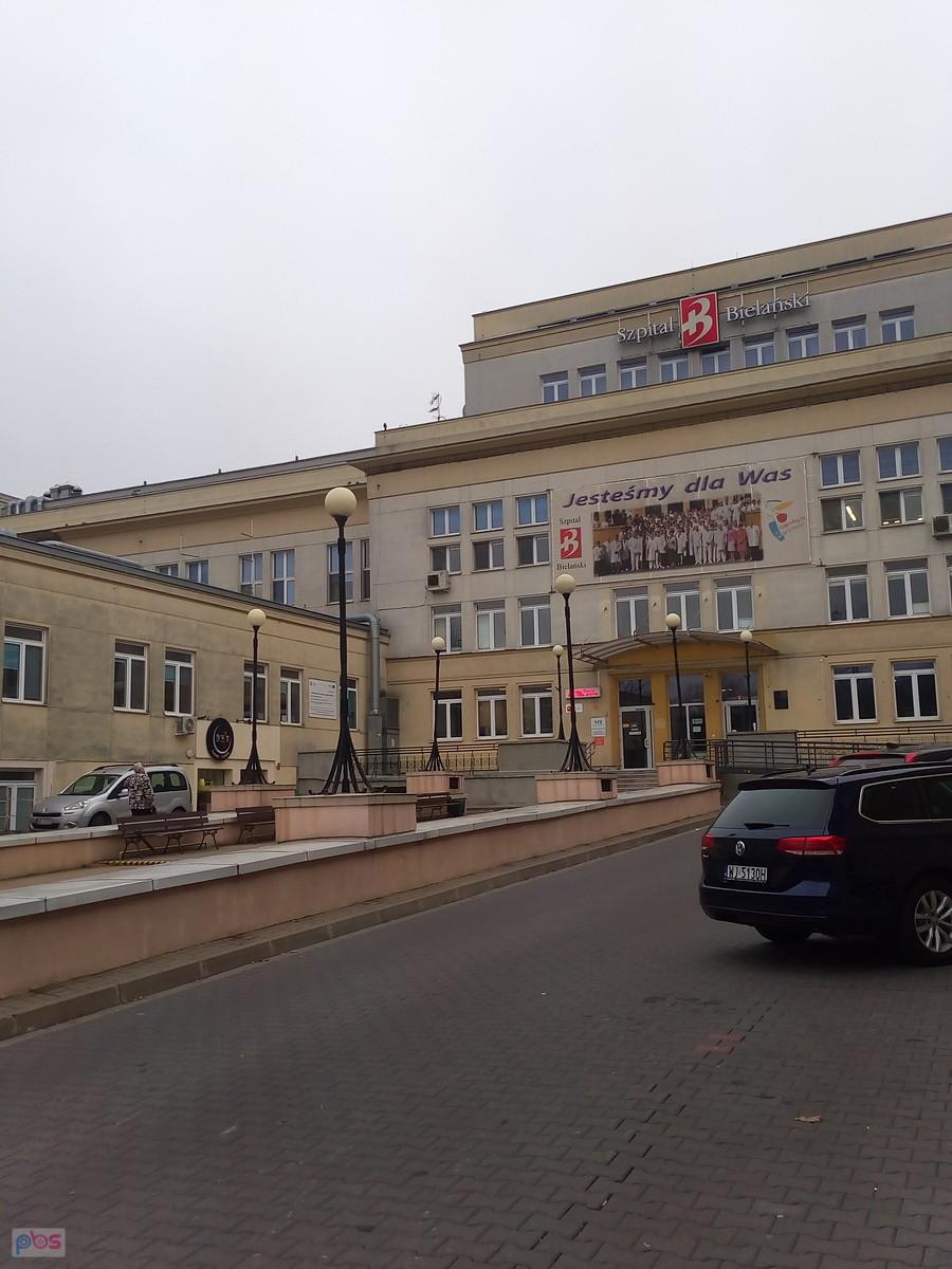 Szpital Bielański
