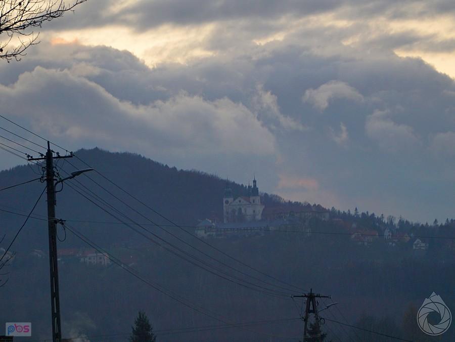 smogowa Kalwaria Zebrzydowska