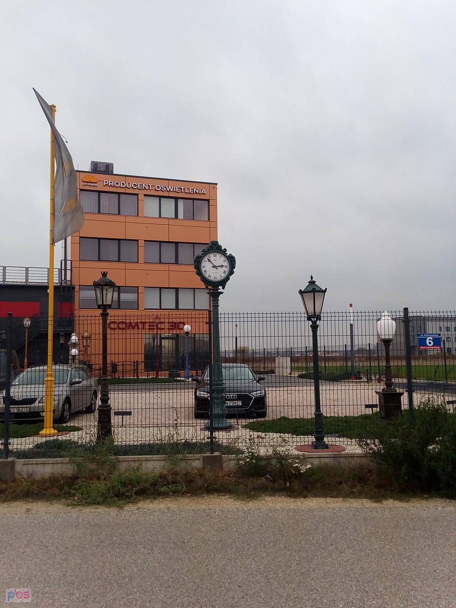 Kontrola czasu