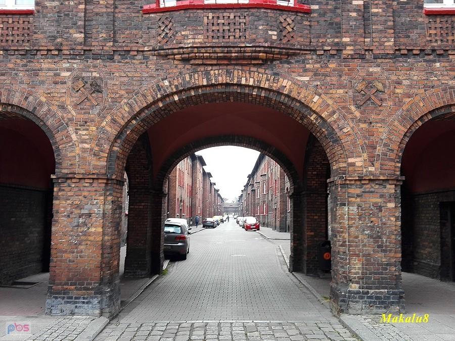 Nikiszowiec