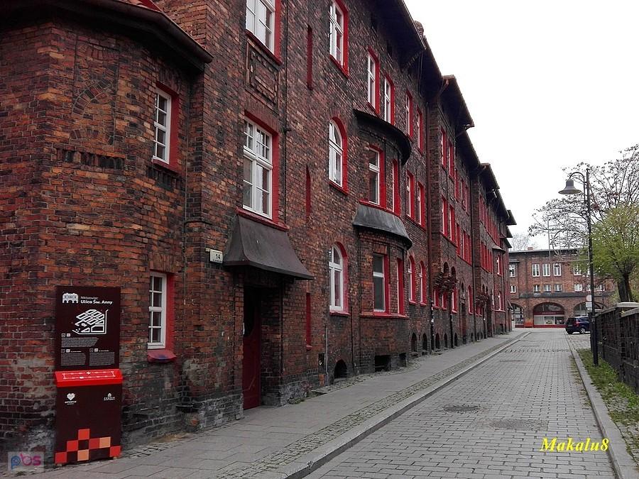 Nikiszowiec