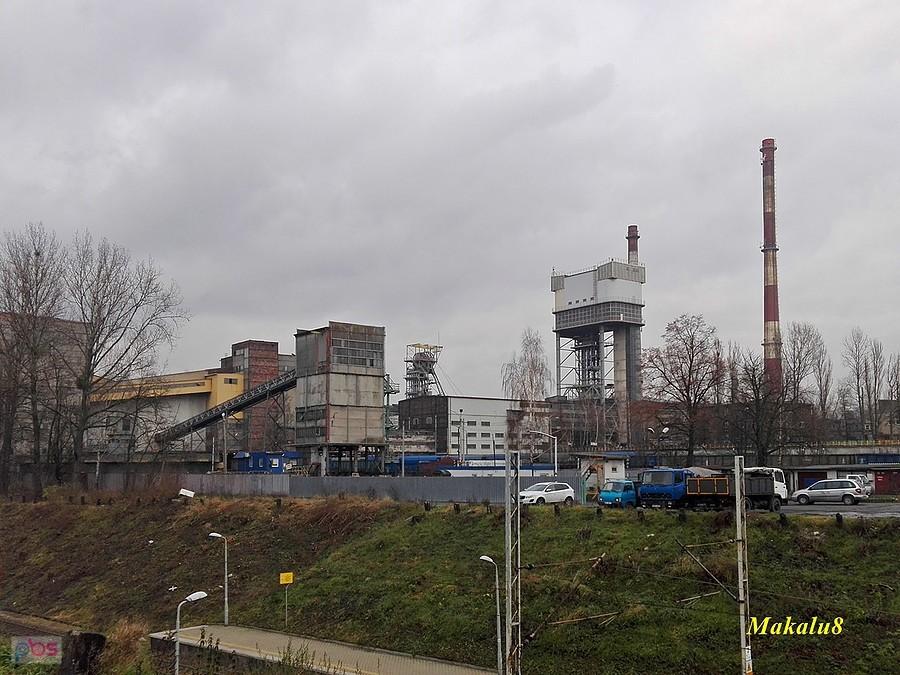 Kopalnia Wujek