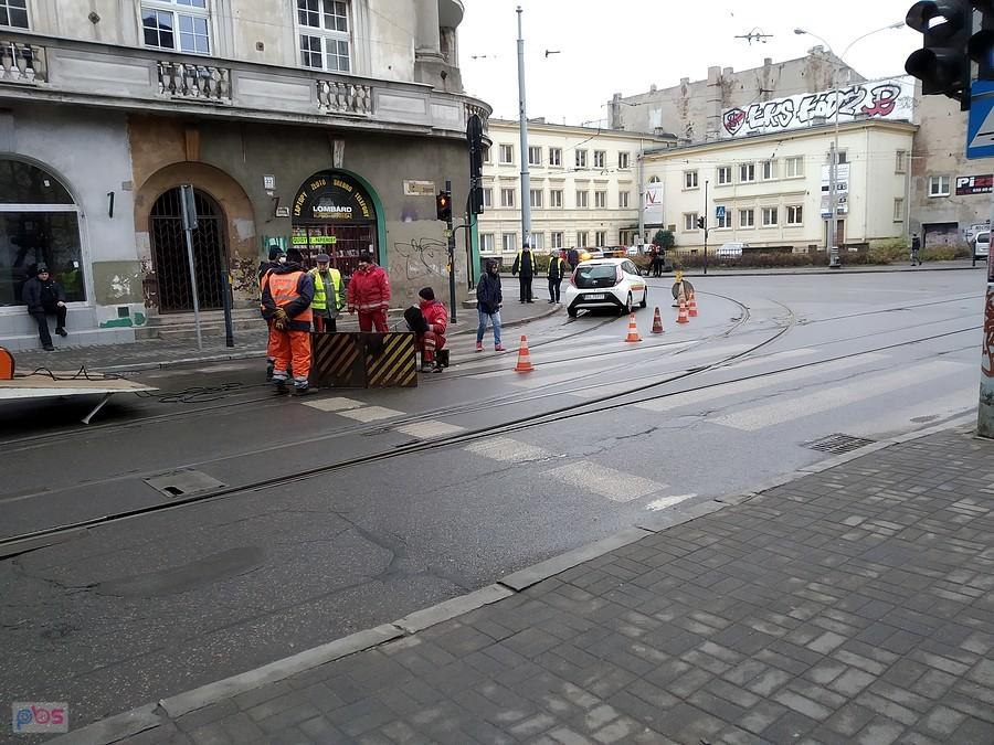 Gdańska/Legionów
