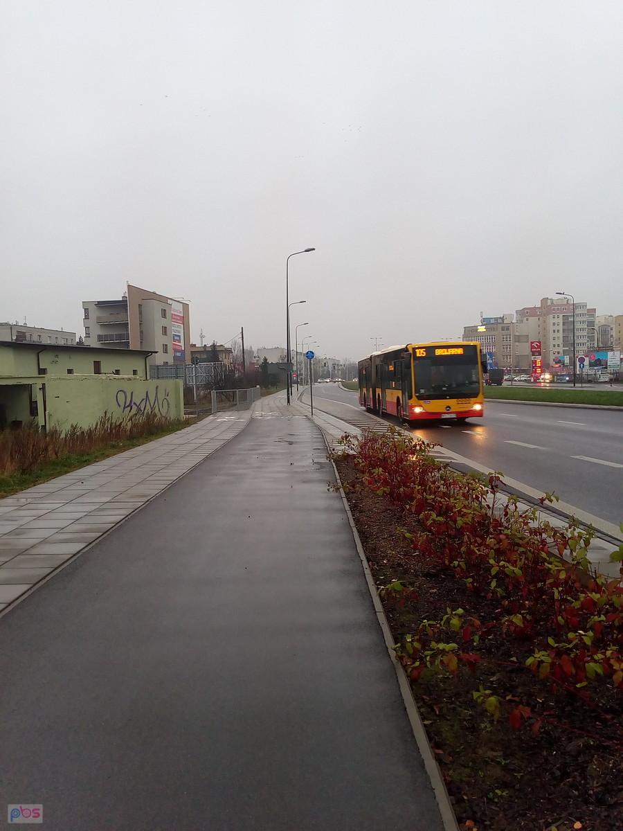 Ponuro i mokro