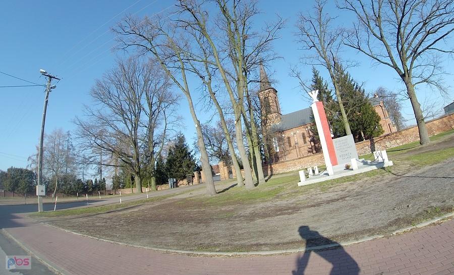 Kościół Św. Doroty Dziewicy i Męczennicy, Zawady