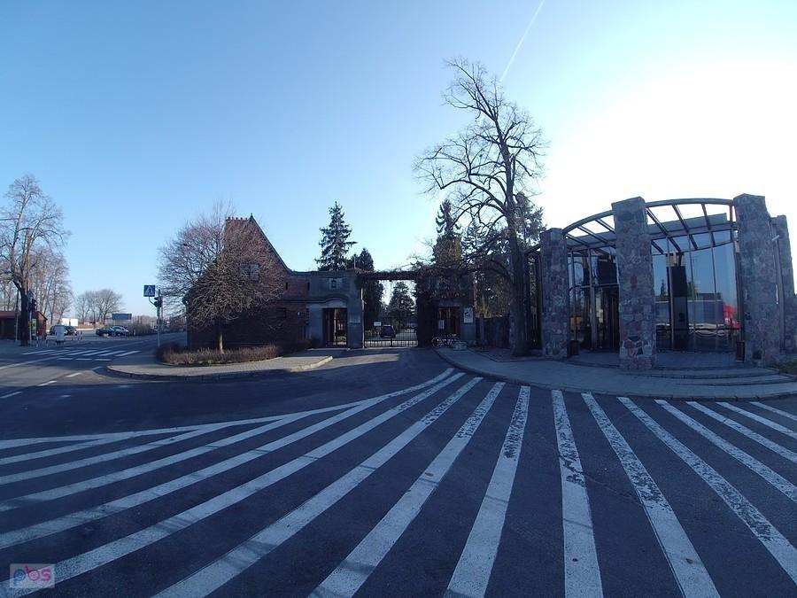 Żelazowa Wola
