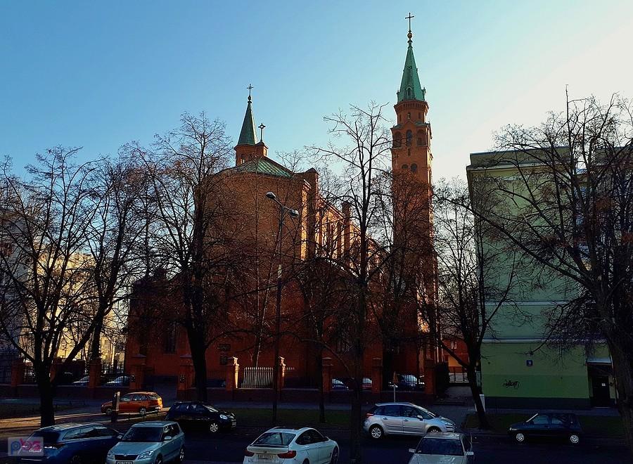 Kościół św. Augustyna