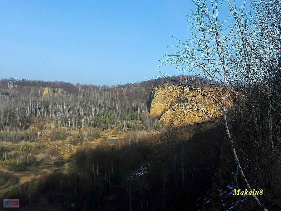 Dawna Kopalnia Dolomitu „Bobrowniki”