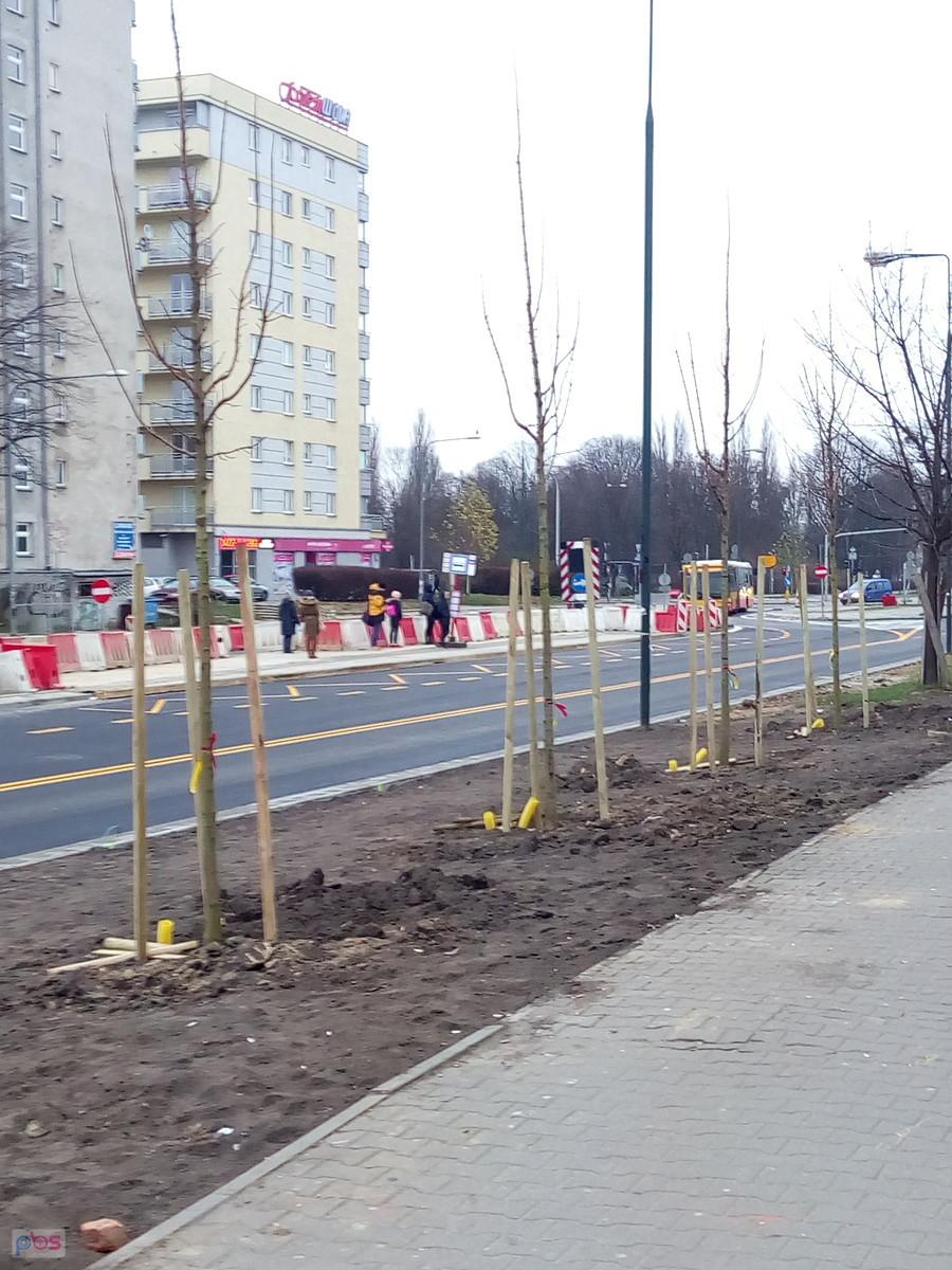 Górczewska już prawie gotowa