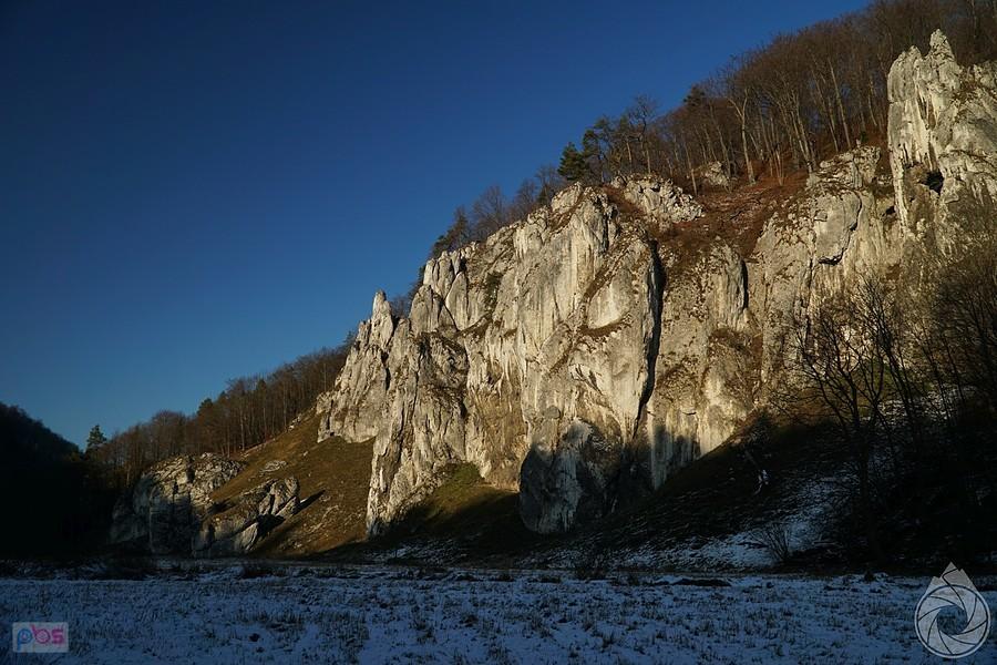 OPN w pierwszym śniegu