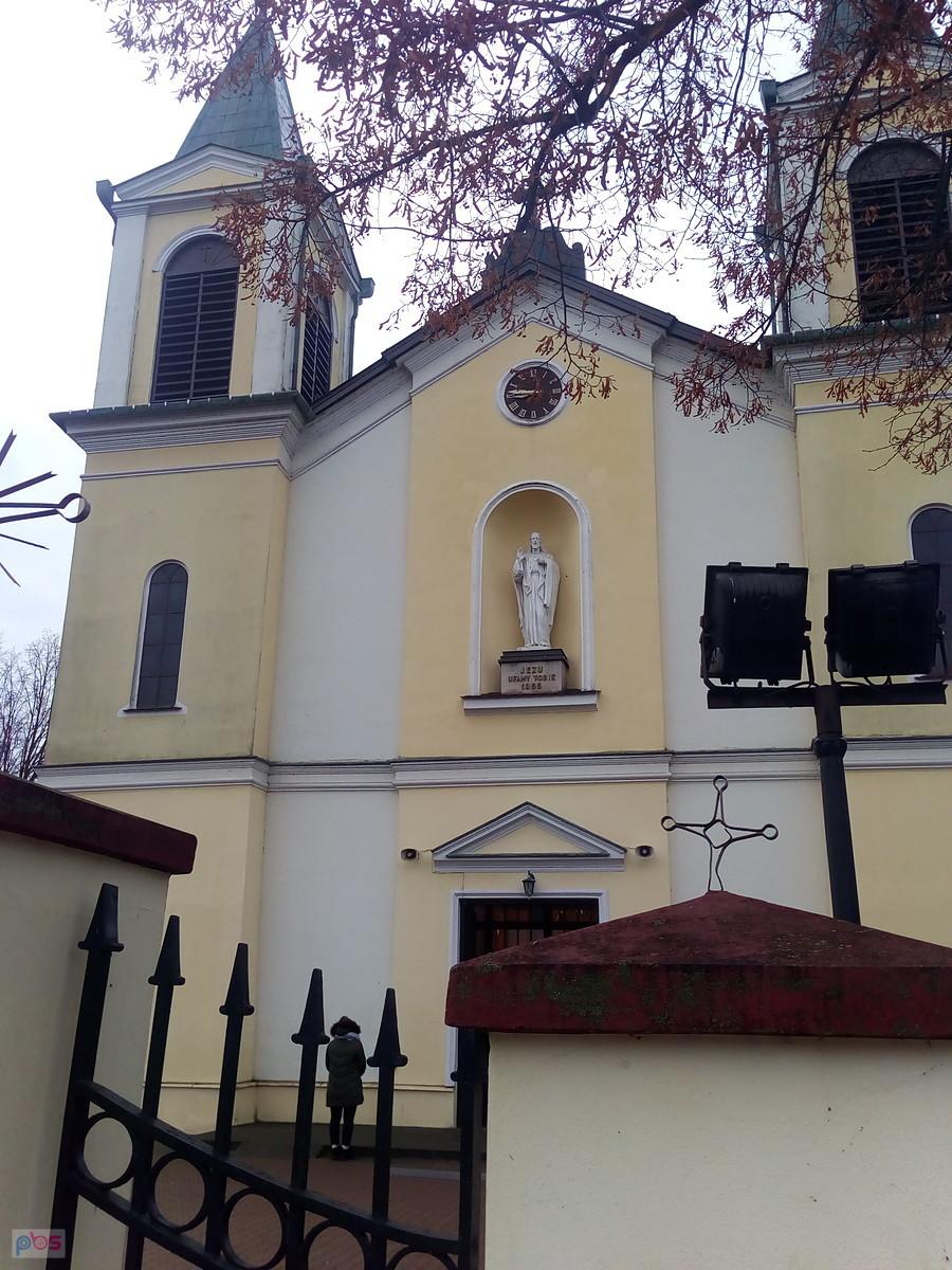 Kontrola czasu