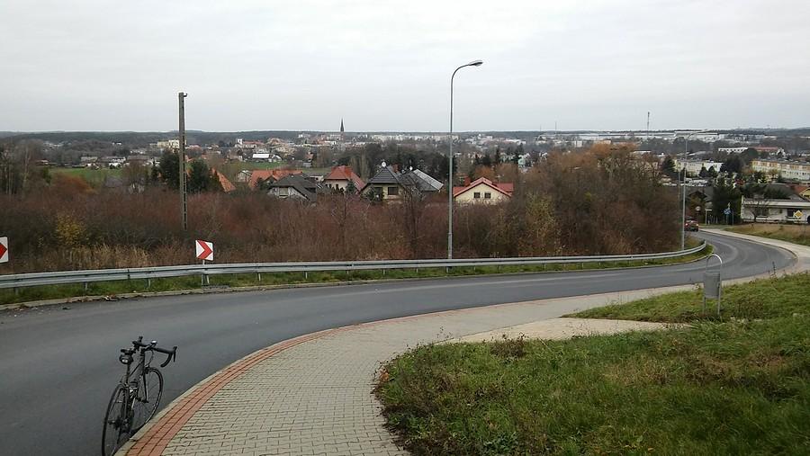 Zjeżdzik 11% do Obornik