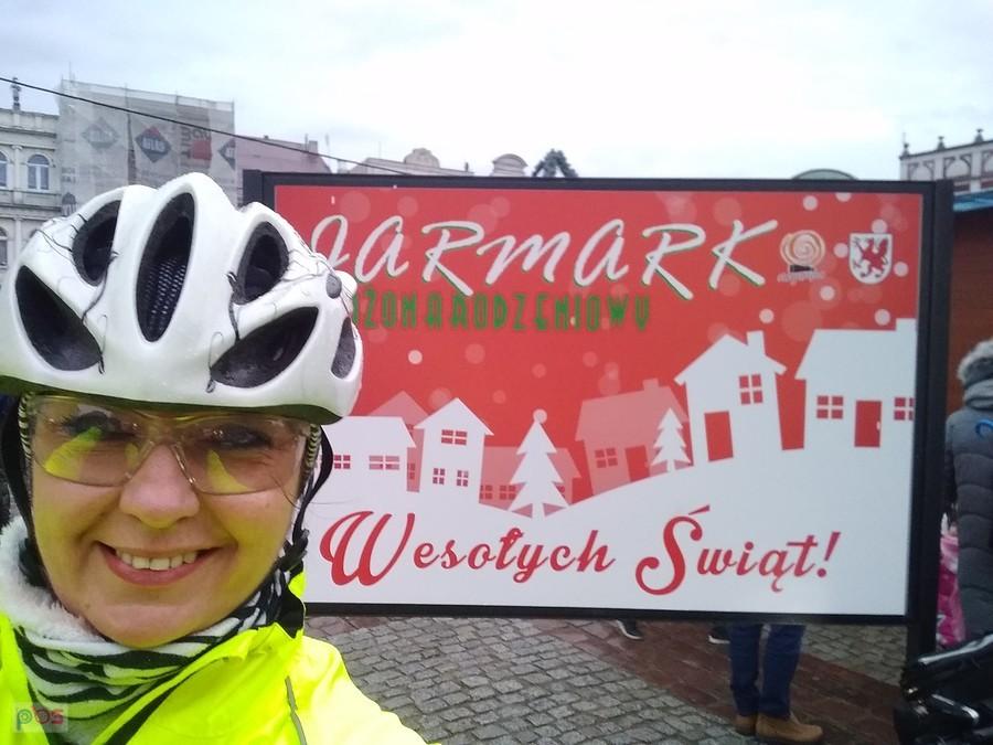 Jarmark Bożonarodzeniowy Tczew