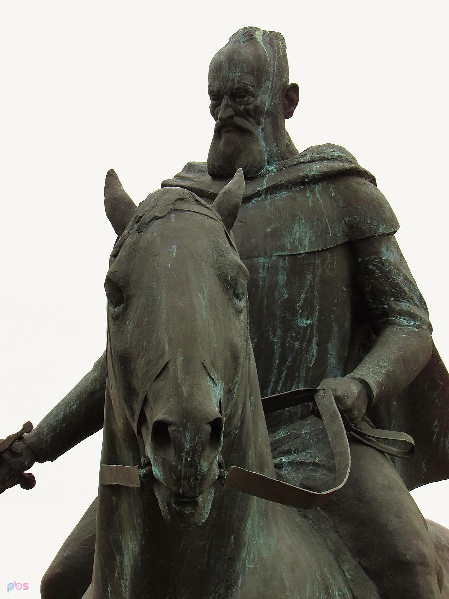 Hetman Stefan Czarniecki