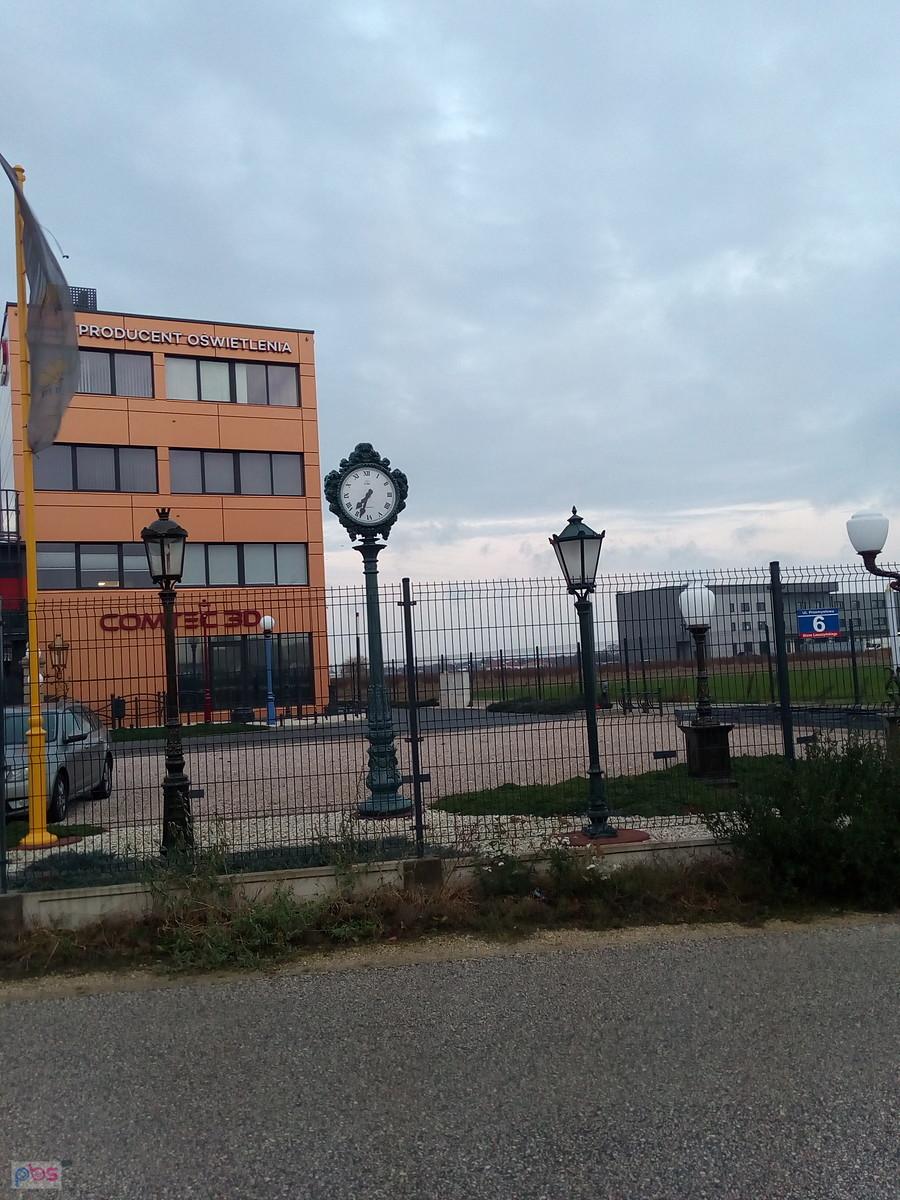 Kontrola czasu
