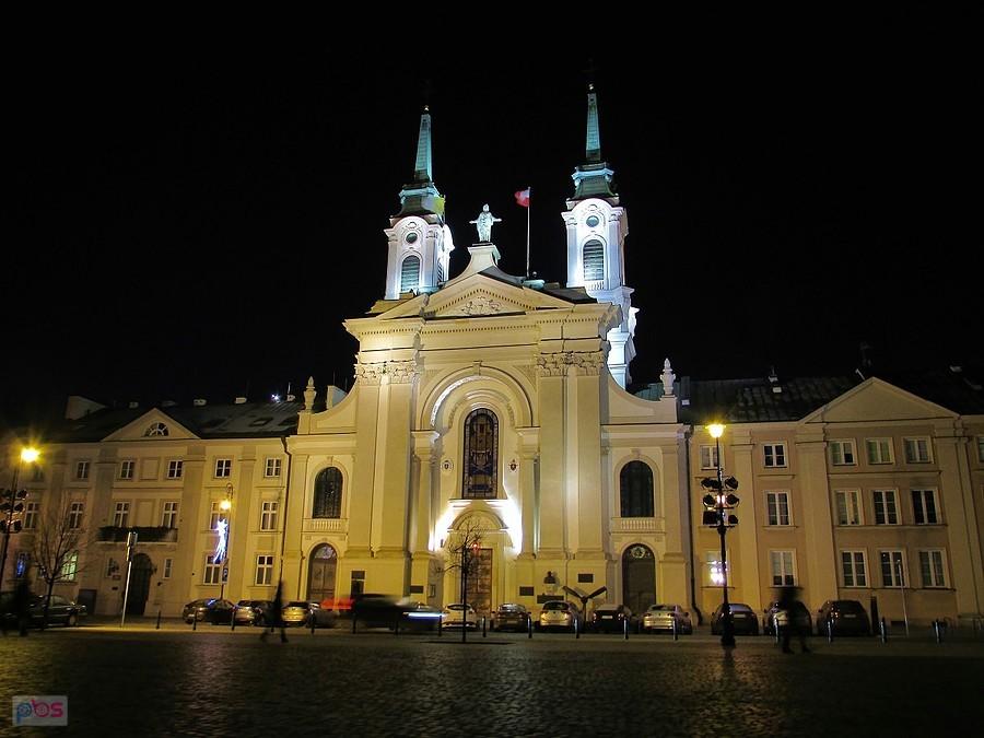 Katedra Polowa Wojska Polskiego