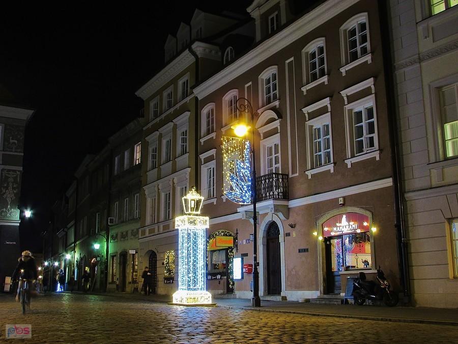 Kamienica Zatorskiego na Freta