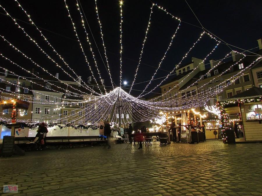 Rynek Staromiejski
