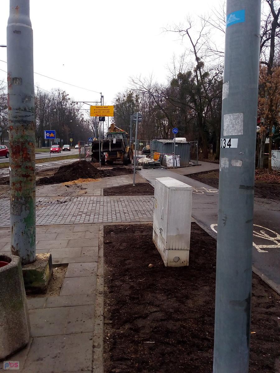 Jeszcze pracują