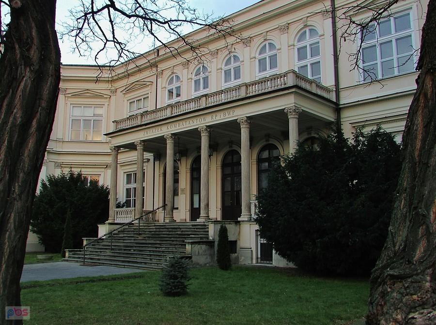 Pałac Rembielińskiego