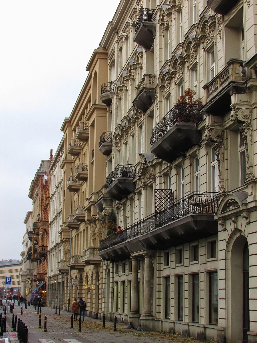 Kamienica Lindenfelda