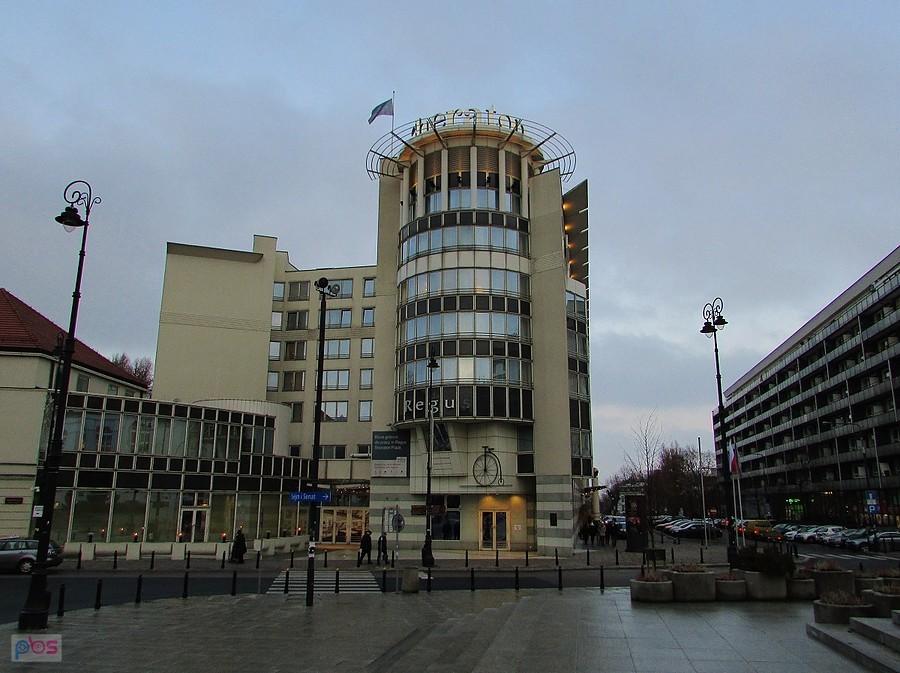 Hetel Sheraton