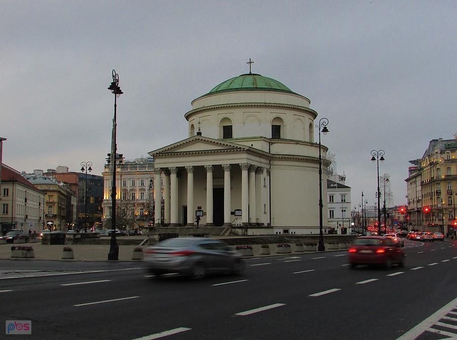 Kościół św. Aleksandra