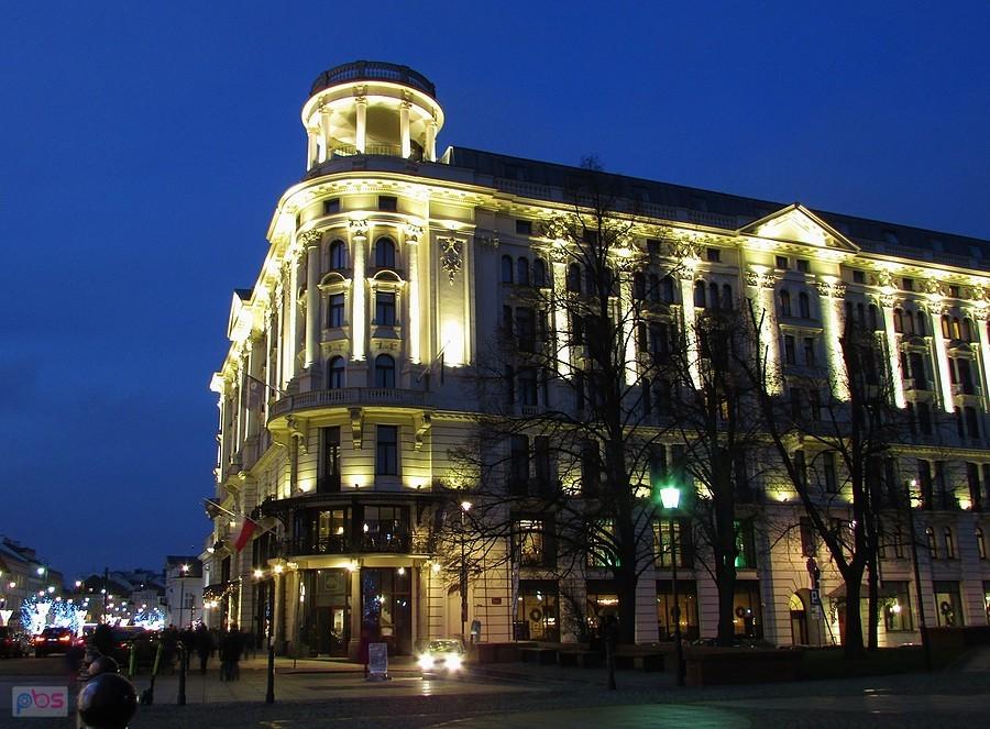 Hotel Bristol