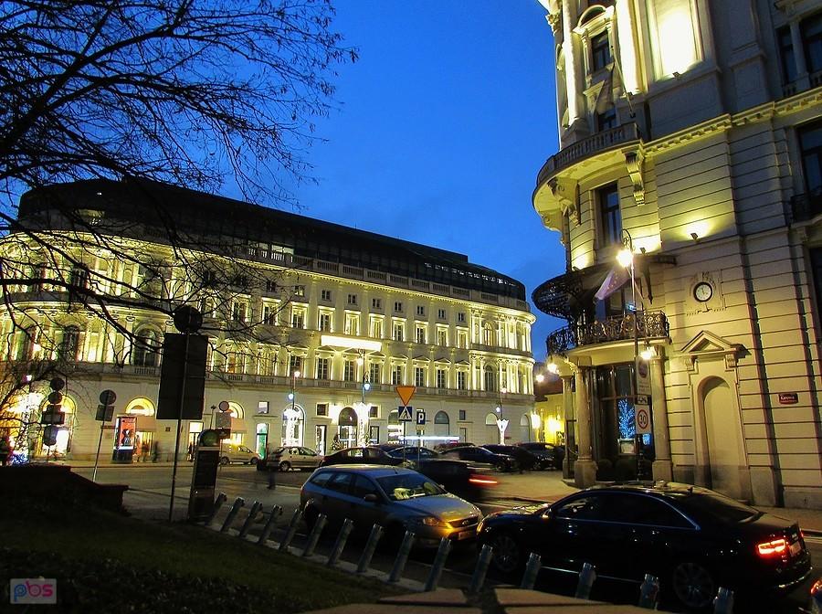 Bristol i Europejski