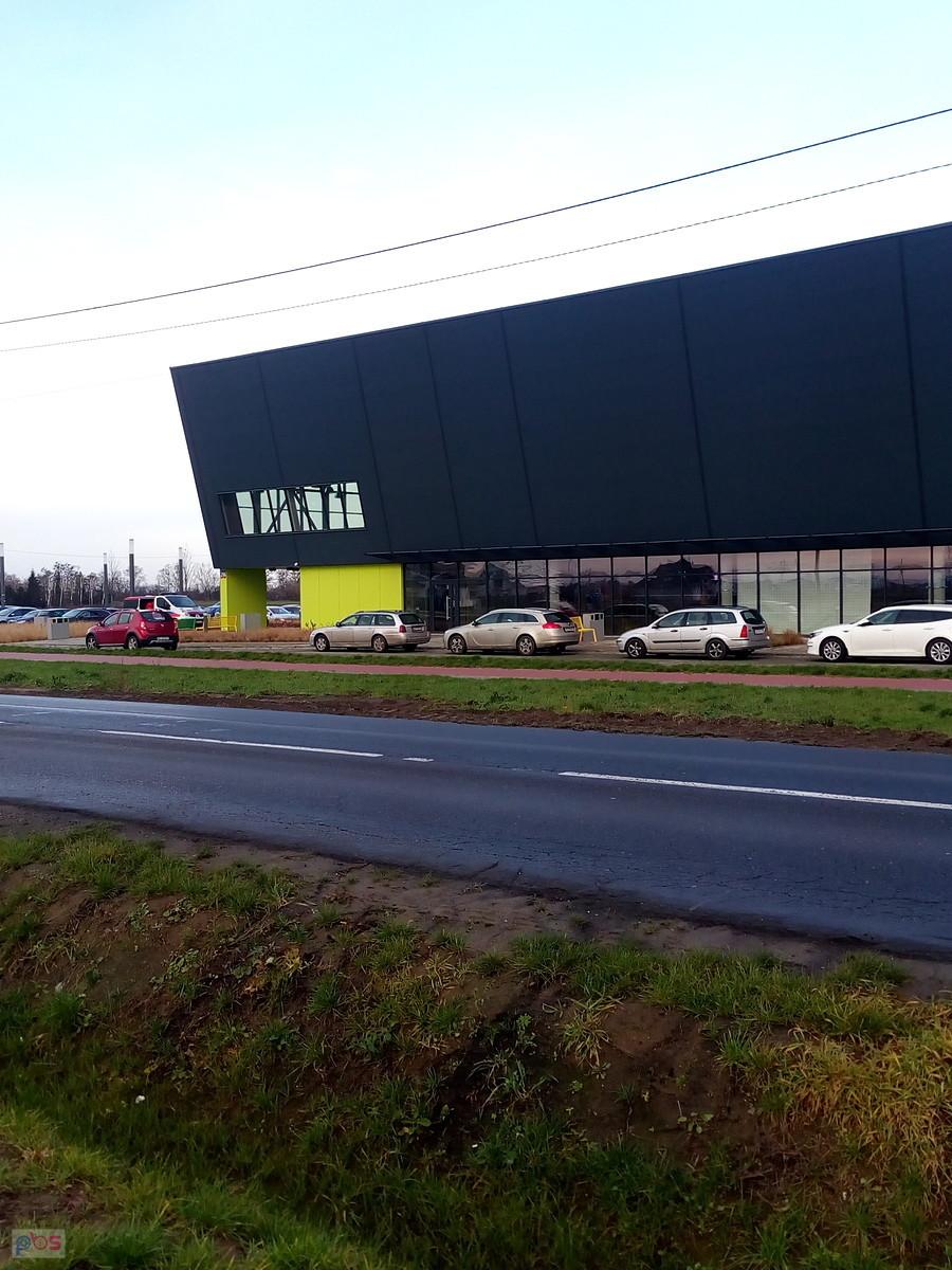 W hali w Kaputach był dziś turniej siatkówki